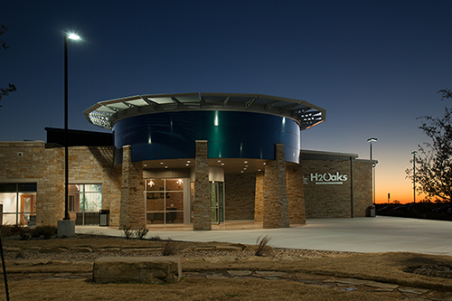 H2Oaks Center