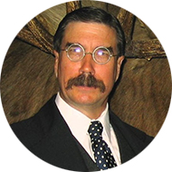 Tom Jackson